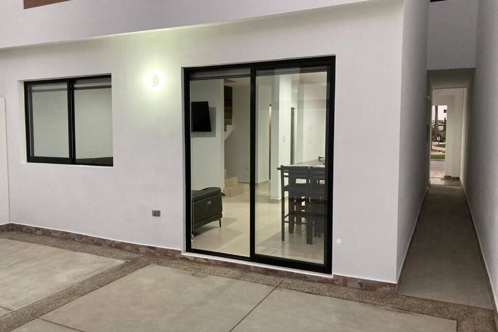 Вилла Preciosa Enjoyable Casa 12 Personas Alberca Playa Coto 24H Масатлан Экстерьер фото