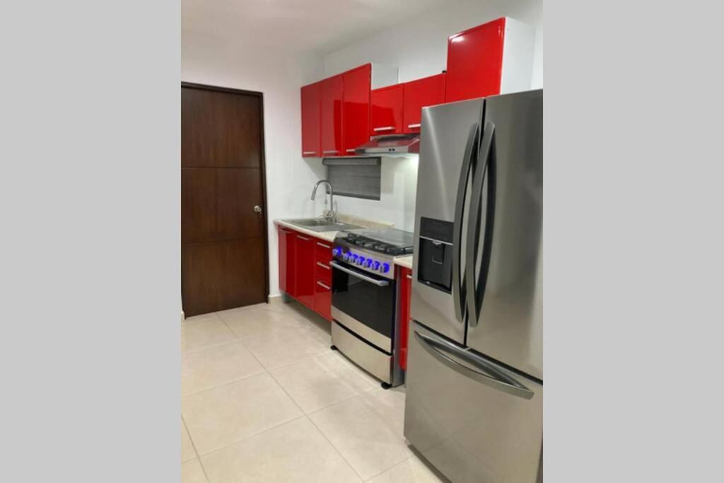Вилла Preciosa Enjoyable Casa 12 Personas Alberca Playa Coto 24H Масатлан Экстерьер фото