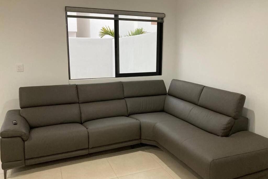 Вилла Preciosa Enjoyable Casa 12 Personas Alberca Playa Coto 24H Масатлан Экстерьер фото