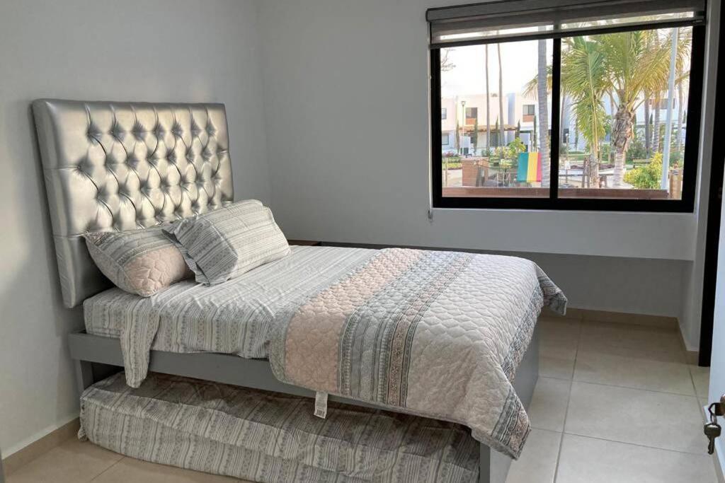 Вилла Preciosa Enjoyable Casa 12 Personas Alberca Playa Coto 24H Масатлан Экстерьер фото